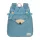 SAMSONITE SAMMIES by SAMSONITE Gyermek hátizsák 120322-7734, Hátizsák S+ (HEDGEHOG HARRIS) -HAPPY SAMMIES