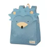 SAMSONITE SAMMIES by SAMSONITE Gyermek hátizsák 120322-7734, Hátizsák S+ (HEDGEHOG HARRIS) -HAPPY SAMMIES