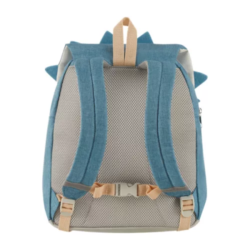 SAMSONITE SAMMIES by SAMSONITE Gyermek hátizsák 120322-7734, Hátizsák S+ (HEDGEHOG HARRIS) -HAPPY SAMMIES