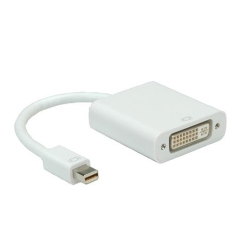 Roline ADA Roline MiniDisplayPort - DVI M/F adapter