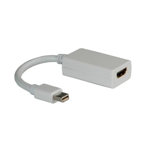 Roline ADA Roline MiniDisplayPort - HDMI M/F adapter