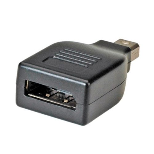 Roline ADA Roline DisplayPort - MiniDisplayPort F/M adapter