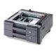 Kyocera PF-7100 papírtálca, 2x500 lapos