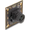 Delock USB 2.0 kamera modul HDR 2,1 mega pixellel 94  V6 fix fókusszal