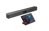 Yealink MeetingBar A50-031 videokonferencia rendszer 50 MP Ethernet/LAN csatlakozás Csoportos videokonferencia rendszer
