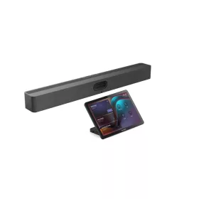  Yealink MeetingBar A50-031 videokonferencia rendszer 50 MP Ethernet/LAN csatlakozás Csoportos videokonferencia rendszer