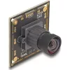 Delock USB 2.0 kamera modul HDR 2,1 mega pixellel 84  V6 fix fókusszal