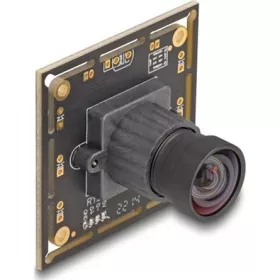  Delock USB 2.0 kamera modul HDR 2,1 mega pixellel 84  V6 fix fókusszal