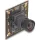 Delock USB 2.0 kamera modul HDR 2,1 mega pixellel 84  V6 fix fókusszal