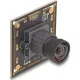 Delock USB 2.0 kamera modul HDR 2,1 mega pixellel 84  V6 fix fókusszal