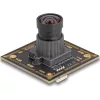 Delock USB 2.0 kamera modul HDR 2,1 mega pixellel 84  V6 fix fókusszal