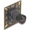Delock USB 2.0 kamera modul HDR 2,1 mega pixellel 84  V6 fix fókusszal