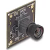 Delock USB 2.0 kamera modul HDR 2,1 mega pixellel IMX462 Sony  Starvis  81  V6 fix fókusszal