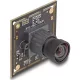 Delock USB 2.0 kamera modul HDR 2,1 mega pixellel IMX462 Sony  Starvis  81  V6 fix fókusszal