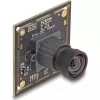 Delock USB 2.0 kamera modul HDR 2,1 mega pixellel IMX462 Sony  Starvis  81  V6 fix fókusszal