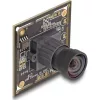 Delock USB 2.0 kamera modul HDR 8,3 mega pixellel IMX415 Sony  Starvis  81  V6 fix fókusszal