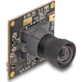   Delock USB 2.0 kamera modul WDR 2,1 mega pixellel IMX291LQR-C Sony  Starvis  81  V6 fix fókusszal