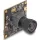 Delock USB 2.0 kamera modul WDR 2,1 mega pixellel IMX291LQR-C Sony  Starvis  81  V6 fix fókusszal