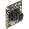 Delock Analóg CVBS kamera modul HDR 2,1 mega pixellel 130  V8 fix fókuszú