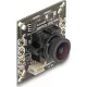 Delock Analóg CVBS kamera modul HDR 2,1 mega pixellel 130  V8 fix fókuszú
