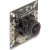 Delock Analóg CVBS kamera modul HDR 2,1 mega pixellel 130  V8 fix fókuszú