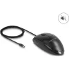 Delock Optikai USB Type-C  egér   Silent