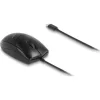Delock Optikai USB Type-C  egér   Silent
