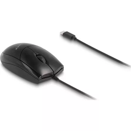 Delock Optikai USB Type-C  egér   Silent