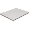 Delock Egérpad szürkés bézs színű 220 x 180 mm méretű üvegborítású