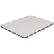 Delock Egérpad szürkés bézs színű 220 x 180 mm méretű üvegborítású