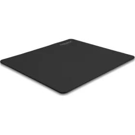 Delock Egérpad fekete 450 x 400 mm