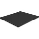 Delock Egérpad fekete 450 x 400 mm