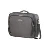 Samsonite X'Blade 4.0 15,6" notebook oldaltáska szürke-fekete (Grey/Black)