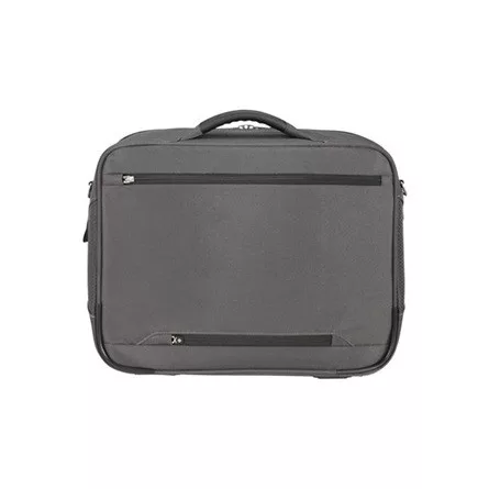 Samsonite X'Blade 4.0 15,6" notebook oldaltáska szürke-fekete (Grey/Black)