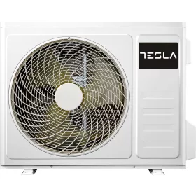   Tesla Select style 3.5KW split klíma kültéri egység FEKETE