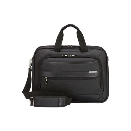 SAMSONITE - Vectura Evo Laptop Bailhandle  15.6" Black