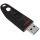 Sandisk 32GB Cruzer Ultra USB 3.0 pendrive fekete
