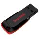 SANDISK CRUZER BLADE 128GB