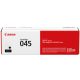 Canon fekete tonerkazetta 045 normal 1.400 oldal