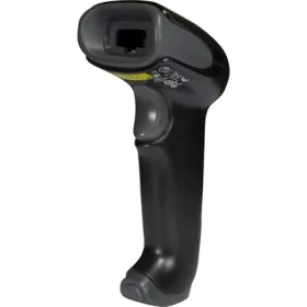   Honeywell 1250G SCANNER 1D BLACK FLEX NECK STAND USB CABLE 3M
