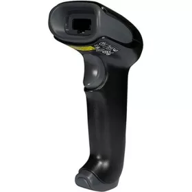   Honeywell 1250G SCANNER 1D BLACK COILED USB CABLE 3M              IN