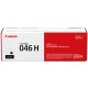 Canon sárga tonerkazetta 046H nagy 5.000 oldal