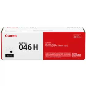 Canon kék tonerkazetta 046H nagy 5.000 oldal