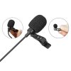 Sandberg Mikrofon - Streamer USB Clip Microphone
