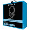 Sandberg Wireless Fejhallgató - Bluetooth Headset ANC+ENC