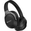 Sandberg ANC+ENC True Wireless fejhallgató headset fekete