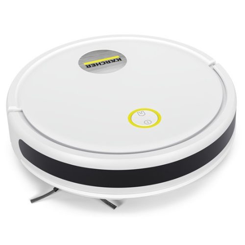 KARCHER HPR Karcher RCV 2 *EU Robotporszívó felmosó funkcióval 1.269-670.0