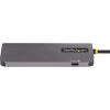 StarTech USBC MULTIPORT ADAPTER 4K 60HZ HDMI VIDEO/5GBPS USB HUB/100W PD