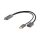 StarTech HDMI TO DISPLAYPORT ADAPTER .
