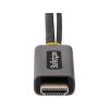 StarTech HDMI TO DISPLAYPORT ADAPTER .